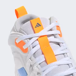 Adidas KJ9541_630 Chaussure d'athlétisme Blanc - Vue supplémentaire 8