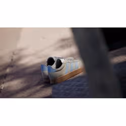 Adidas KK2325_550 Chaussure d'athlétisme Blanc - Vue supplémentaire 2
