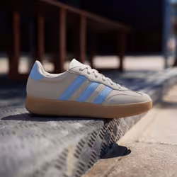 Adidas KK2325_550 Chaussure d'athlétisme Blanc - Vue supplémentaire 3