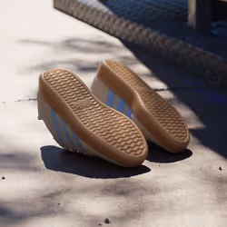Adidas KK2325_550 Chaussure d'athlétisme Blanc - Vue supplémentaire 4