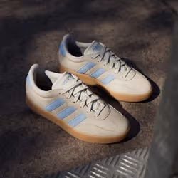 Adidas KK2325_550 Chaussure d'athlétisme Blanc - Vue supplémentaire 5