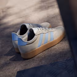 Adidas KK2325_550 Chaussure d'athlétisme Blanc - Vue supplémentaire 6
