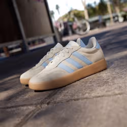 Adidas KK2325_550 Chaussure d'athlétisme Blanc - Vue supplémentaire 8