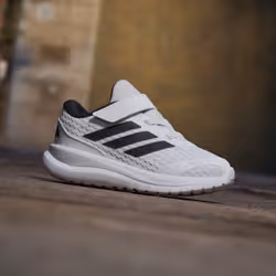 Adidas KI1776_320 Chaussure d'athlétisme Blanc - Vue supplémentaire 3