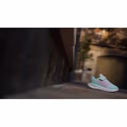 Adidas KI1782_290 Chaussure d'athlétisme Multicolore - Vue supplémentaire 2