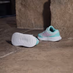 Adidas KI1782_290 Chaussure d'athlétisme Multicolore - Vue supplémentaire 4