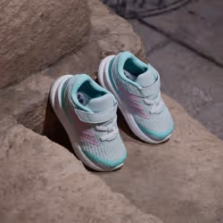 Adidas KI1782_290 Chaussure d'athlétisme Multicolore - Vue supplémentaire 5
