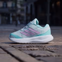 Adidas KI1782_290 Chaussure d'athlétisme Multicolore - Vue supplémentaire 7