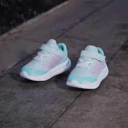 Adidas KI1782_310 Chaussure d'athlétisme Multicolore - Vue supplémentaire 8