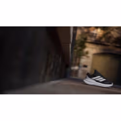 Adidas KI1777_320 Chaussure d'athlétisme Blanc - Vue supplémentaire 2