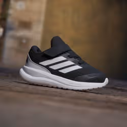 Adidas KI1777_320 Chaussure d'athlétisme Blanc - Vue supplémentaire 3