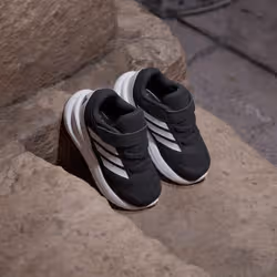 Adidas KI1777_280 Chaussure d'athlétisme Blanc - Vue supplémentaire 5