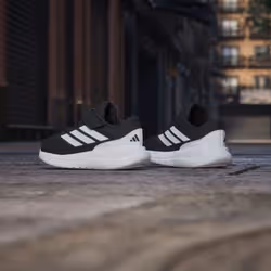 Adidas KI1777_280 Chaussure d'athlétisme Blanc - Vue supplémentaire 6