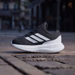 Adidas KI1777_280 Chaussure d'athlétisme Blanc - Vue supplémentaire 7