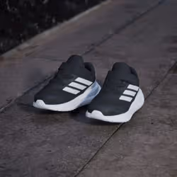Adidas KI1777_340 Chaussure d'athlétisme Blanc - Vue supplémentaire 8