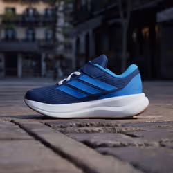 Adidas KI1770_430 Chaussure d'athlétisme Vert - Vue supplémentaire 7