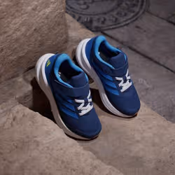 Adidas KI1770_510 Chaussure d'athlétisme Vert - Vue supplémentaire 5