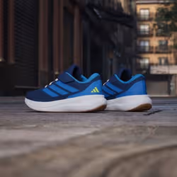 Adidas KI1770_510 Chaussure d'athlétisme Vert - Vue supplémentaire 6