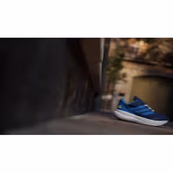Adidas KI1770_470 Chaussure d'athlétisme Vert - Vue supplémentaire 2