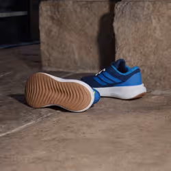 Adidas KI1770_470 Chaussure d'athlétisme Vert - Vue supplémentaire 4