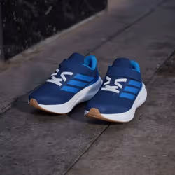 Adidas KI1770_420 Chaussure d'athlétisme Vert - Vue supplémentaire 8
