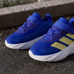 Adidas KI1679_350 Chaussure d'athlétisme Vert - Vue supplémentaire 5