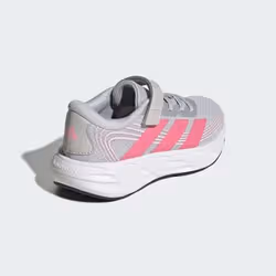 Adidas KI1685_450 Chaussure d'athlétisme Gris - Vue supplémentaire 5