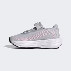 Adidas KI1685_370 Chaussure d'athlétisme Gris - Vue supplémentaire 6