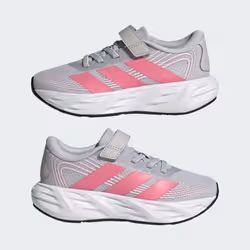 Adidas KI1685_370 Chaussure d'athlétisme Gris - Vue supplémentaire 7