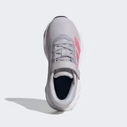 Adidas KI1685_380 Chaussure d'athlétisme Gris - Vue supplémentaire 2