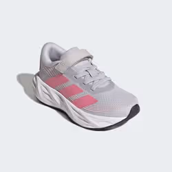 Adidas KI1685_380 Chaussure d'athlétisme Gris - Vue supplémentaire 4