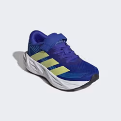 Adidas KI1686_410 Chaussure d'athlétisme Vert - Vue supplémentaire 4