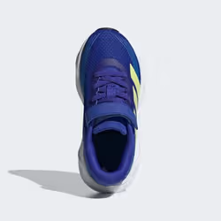 Adidas KI1686_370 Chaussure d'athlétisme Vert - Vue supplémentaire 2