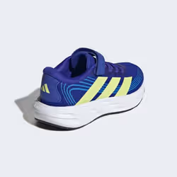 Adidas KI1686_370 Chaussure d'athlétisme Vert - Vue supplémentaire 5