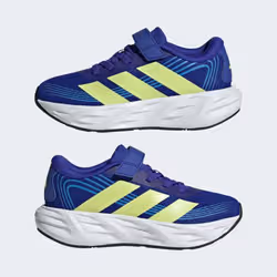 Adidas KI1686_480 Chaussure d'athlétisme Vert - Vue supplémentaire 7
