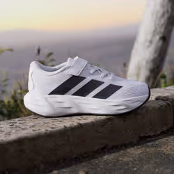 Adidas KI1687_380 Chaussure d'athlétisme Blanc - Vue supplémentaire 3