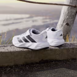 Adidas KI1687_380 Chaussure d'athlétisme Blanc - Vue supplémentaire 6