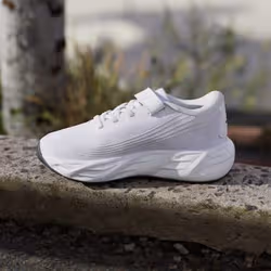 Adidas KI1687_380 Chaussure d'athlétisme Blanc - Vue supplémentaire 7