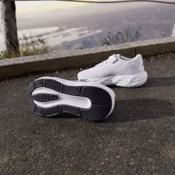 Adidas KI1687_390 Chaussure d'athlétisme Blanc - Vue supplémentaire 4