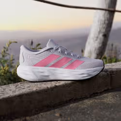 Adidas KI1671_530 Chaussure d'athlétisme Gris - Vue supplémentaire 3
