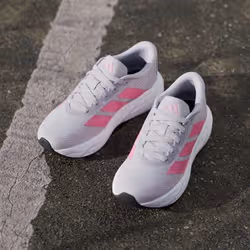 Adidas KI1671_530 Chaussure d'athlétisme Gris - Vue supplémentaire 5