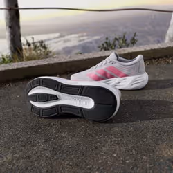 Adidas KI1671_560 Chaussure d'athlétisme Gris - Vue supplémentaire 4