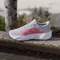 Adidas KI1671_550 Chaussure d'athlétisme Gris - Vue supplémentaire 7