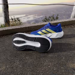 Adidas KI1672_520 Chaussure d'athlétisme Vert - Vue supplémentaire 4