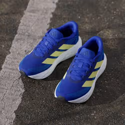 Adidas KI1672_520 Chaussure d'athlétisme Vert - Vue supplémentaire 5