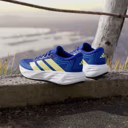 Adidas KI1672_540 Chaussure d'athlétisme Vert - Vue supplémentaire 6
