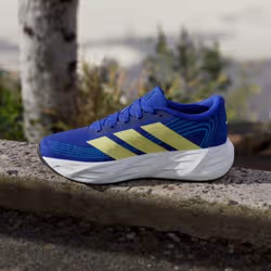 Adidas KI1672_540 Chaussure d'athlétisme Vert - Vue supplémentaire 7