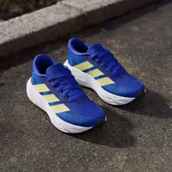 Adidas KI1672_540 Chaussure d'athlétisme Vert - Vue supplémentaire 8