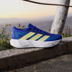Adidas KI1672_550 Chaussure d'athlétisme Vert - Vue supplémentaire 3