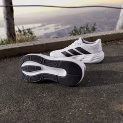 Adidas KI1673_560 Chaussure d'athlétisme Blanc - Vue supplémentaire 4
